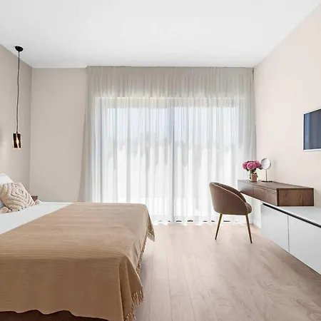 Holiday home Atena Porec