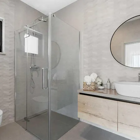 Atena Holiday home *