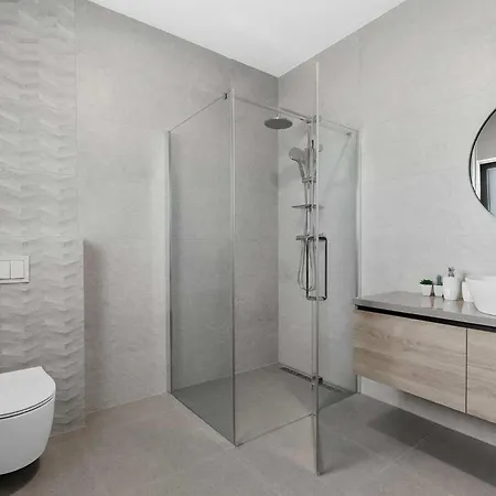 Atena Holiday home *