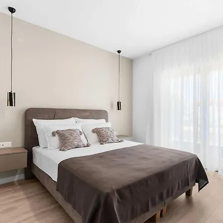 Holiday home Atena *