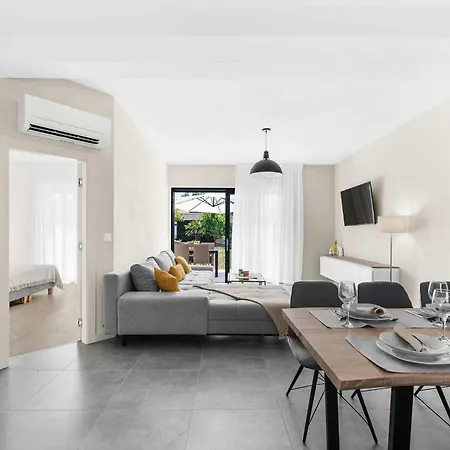 Atena Holiday home Porec