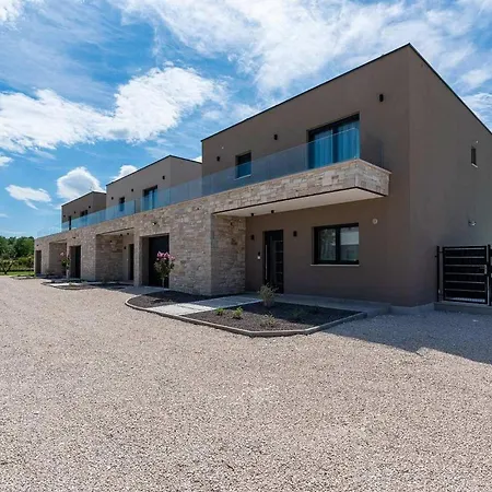 Holiday home Atena *