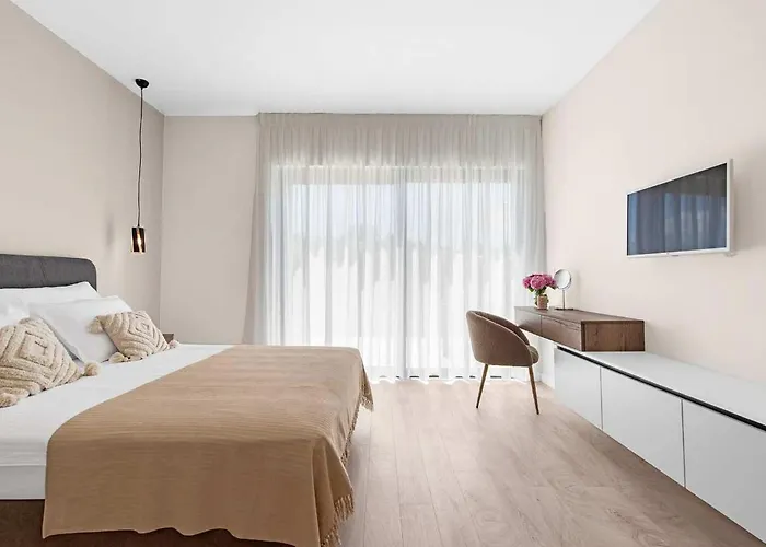 Ferienhaus Atena Poreč